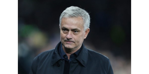 Mourinho versus oude club